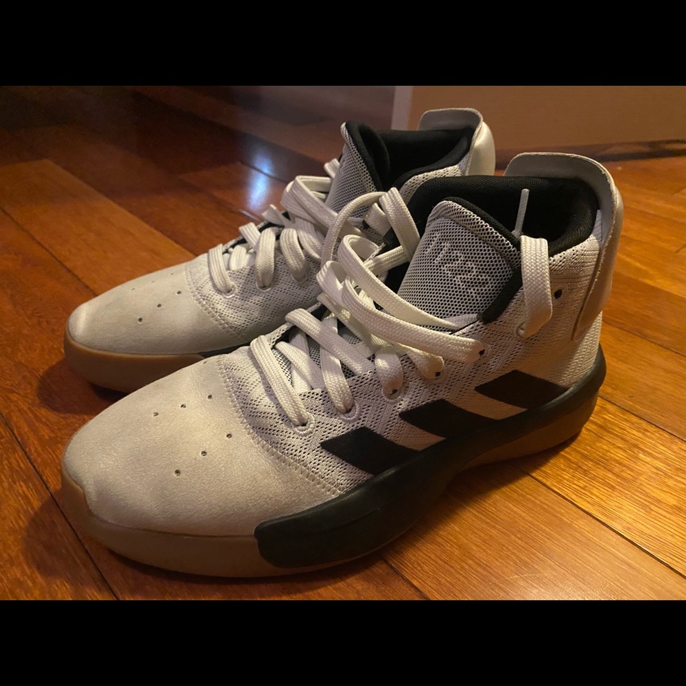 ADIDAS basketball shoes